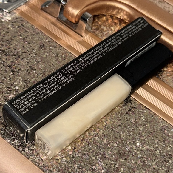 NARS LIPGLOSS - Albatross - NEW - Picture 5 of 12